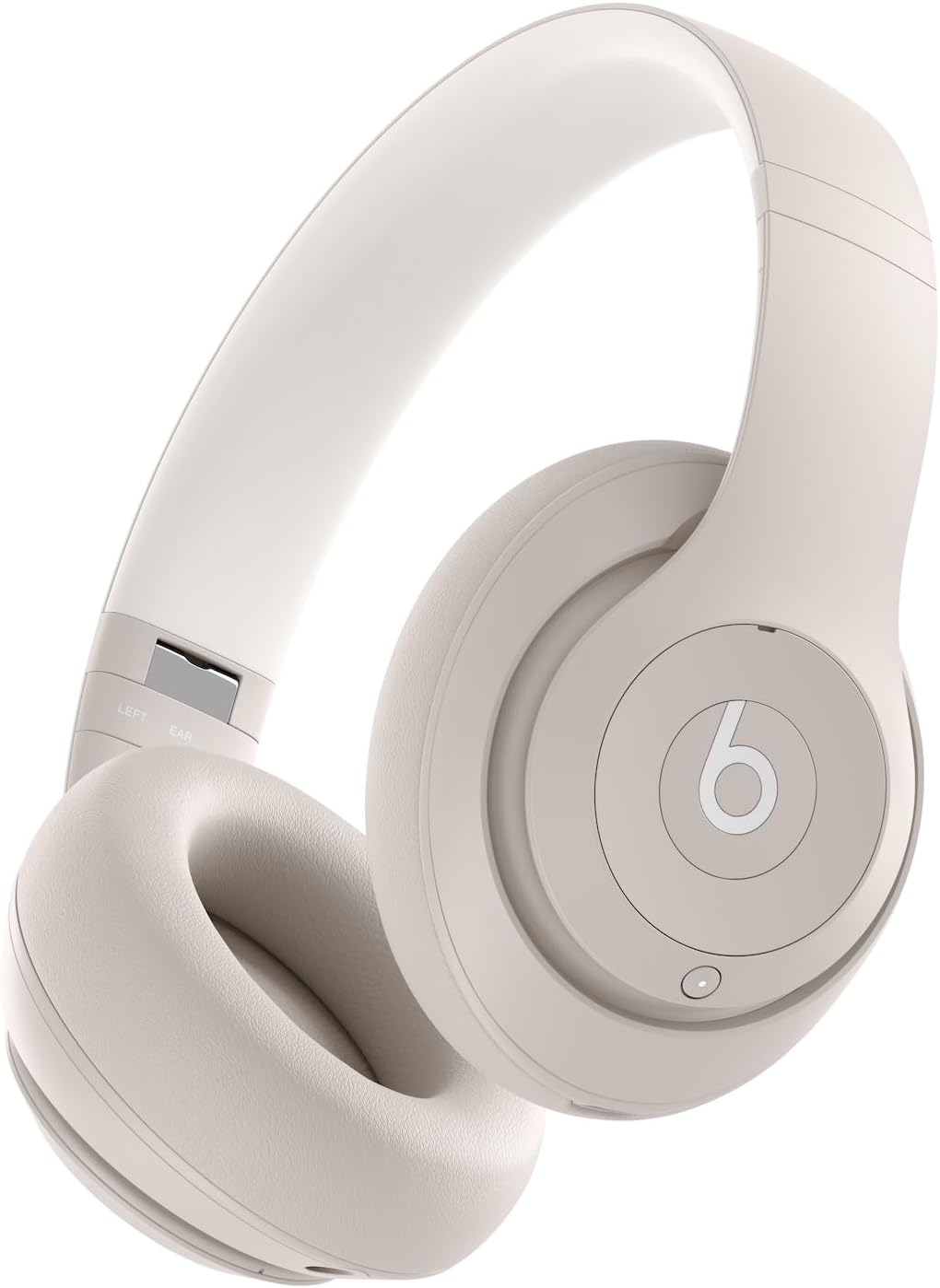 Beats Studio Pro - Wireless Bluetooth Noise Cancelling Headphones - Personalized Spatial Audio, USB-C Lossless Audio, Apple & Android Compatibility, Up to 40 Hours Battery Life - Sandstone Visit the Beats Store